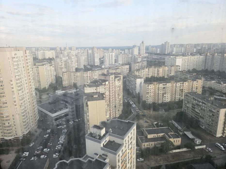 Квартира на вул. Ани Ахматової, 13-Д в Києві, ID 163023, фото №16