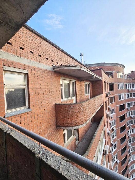 Квартира на вул. Ани Ахматової, 13-Д в Києві, ID 163023, фото №18