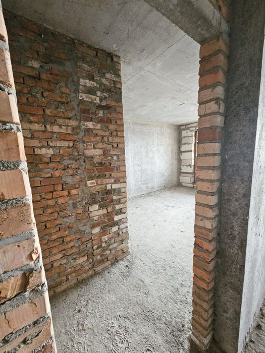 Квартира на вул. Ани Ахматової, 13-Д в Києві, ID 163023, фото №21