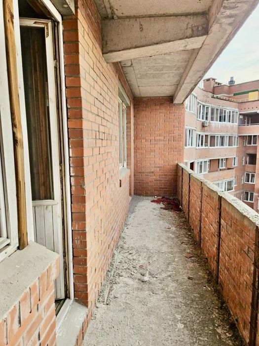 Квартира на вул. Ани Ахматової, 13-Д в Києві, ID 163023, фото №5