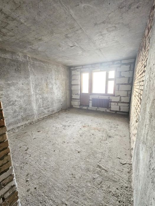 Квартира на вул. Ани Ахматової, 13-Д в Києві, ID 163023, фото №6