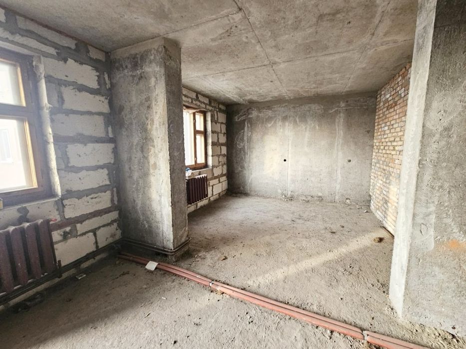 Квартира на вул. Ани Ахматової, 13-Д в Києві, ID 163023, фото №8