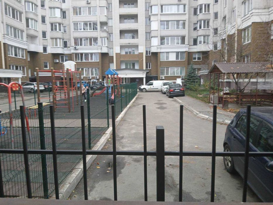 Квартира на Ірпінь в Києві, ID 300341, фото №9