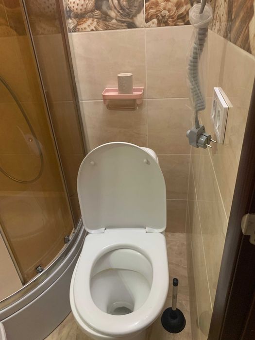 Квартира на Солом'янський в Києві, ID 363895, фото №4