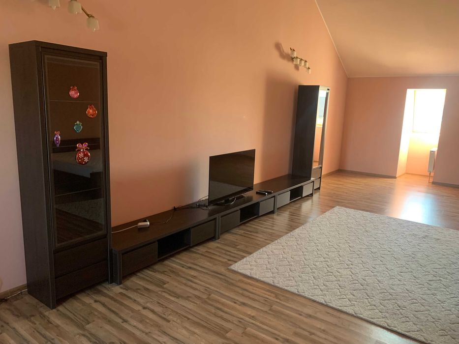 Квартира на Солом'янський в Києві, ID 363895, фото №5