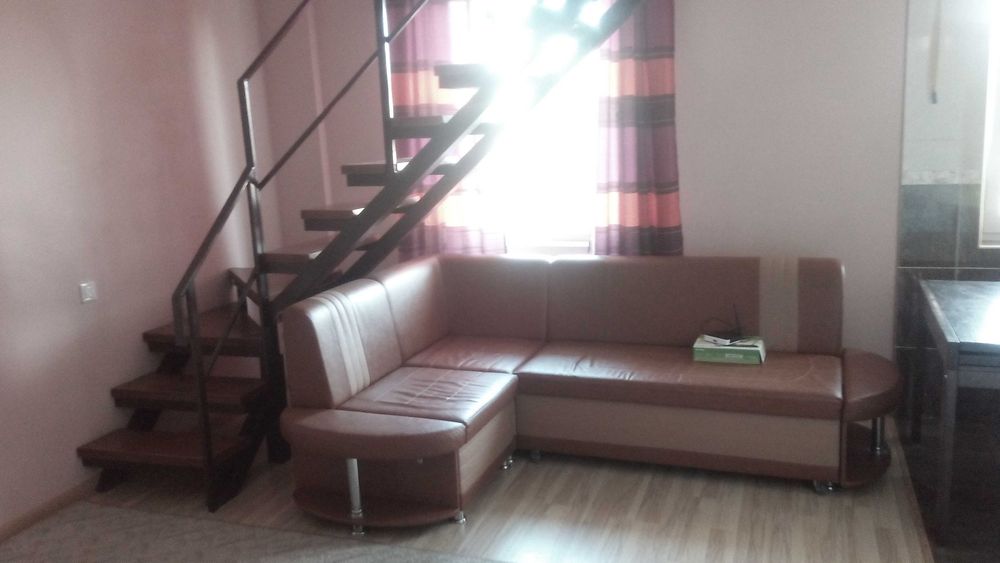 Квартира на Солом'янський в Києві, ID 363895, фото №7