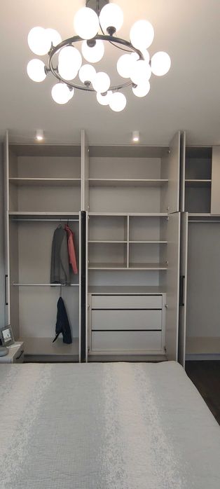 Квартира на вул. Дегтярівська, 17 в Києві, ID 265320, фото №11