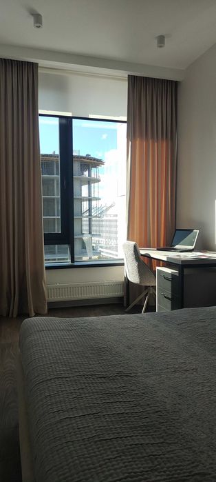 Квартира на вул. Дегтярівська, 17 в Києві, ID 265320, фото №12