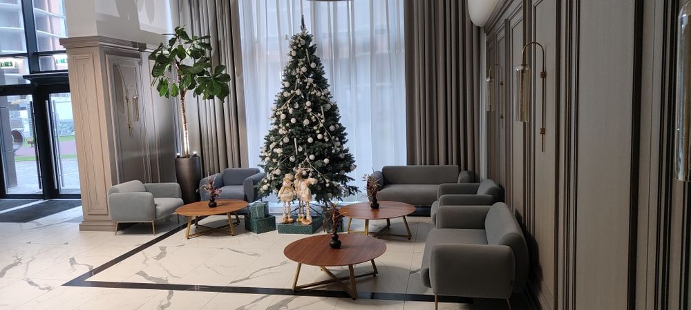 Квартира на вул. Дегтярівська, 17 в Києві, ID 265320, фото №24