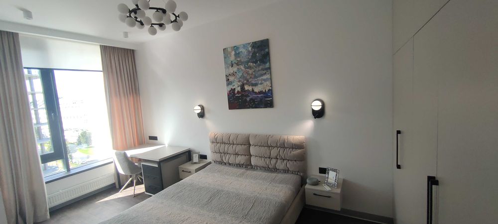 Квартира на вул. Дегтярівська, 17 в Києві, ID 265320, фото №7