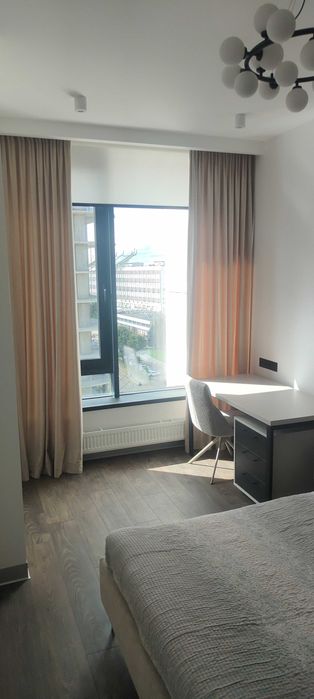 Квартира на вул. Дегтярівська, 17 в Києві, ID 265320, фото №9