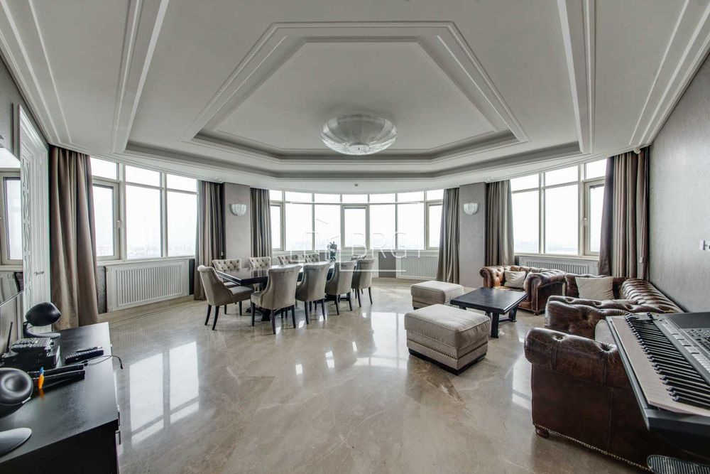 Квартира на вул. Івана Мазепи, 11 в Київ, ID 178913, фото №1