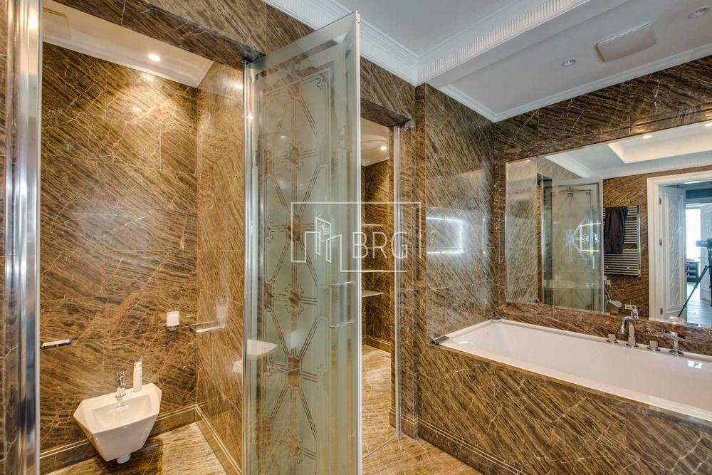 Квартира на вул. Івана Мазепи, 11 в Києві, ID 178913, фото №12
