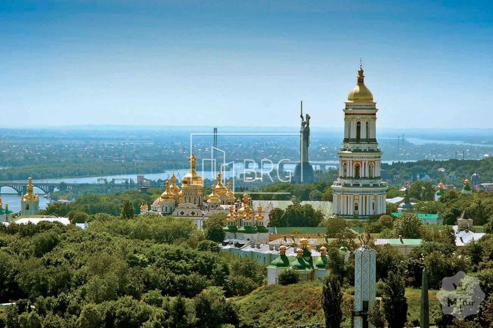 Квартира на вул. Івана Мазепи, 11 в Києві, ID 178913, фото №19