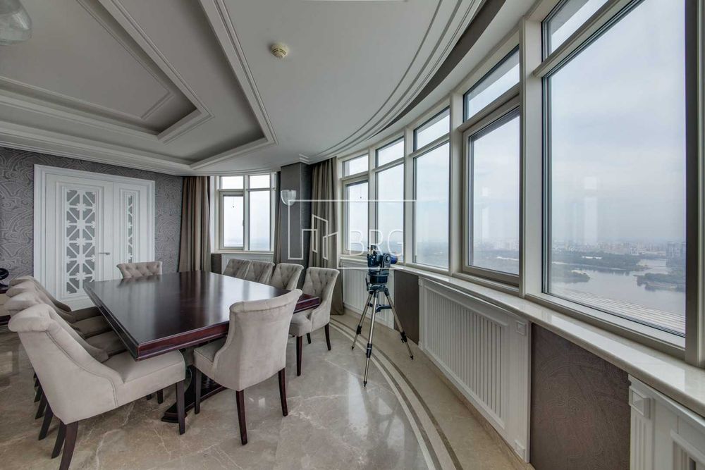 Квартира на вул. Івана Мазепи, 11 в Київ, ID 178913, фото №3
