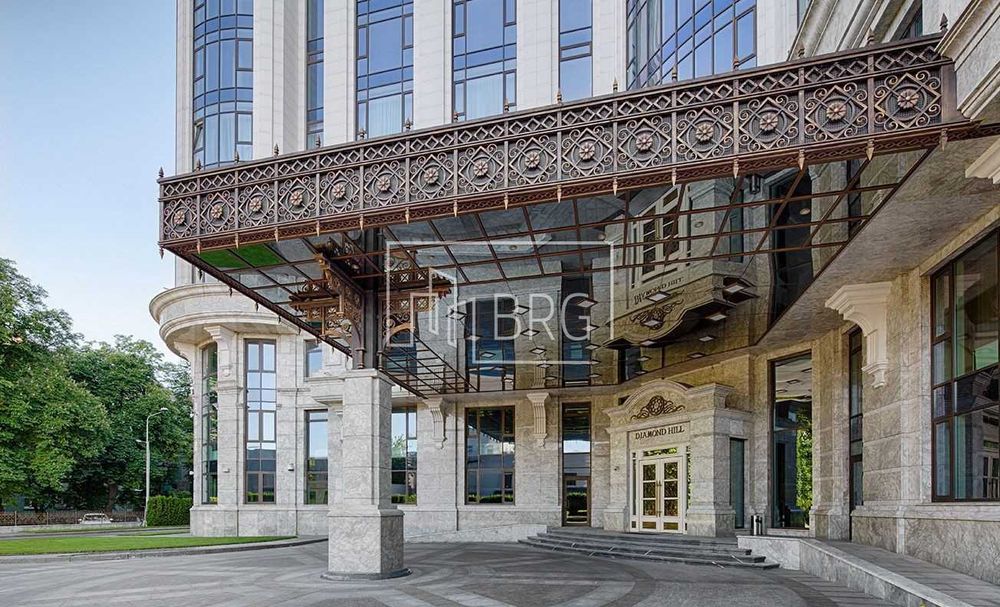 Квартира на вул. Івана Мазепи, 11 в Києві, ID 178913, фото №22