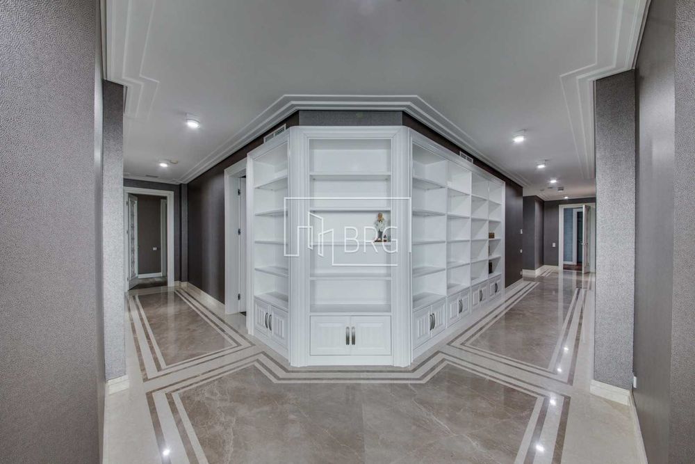 Квартира на вул. Івана Мазепи, 11 в Київ, ID 178913, фото №4