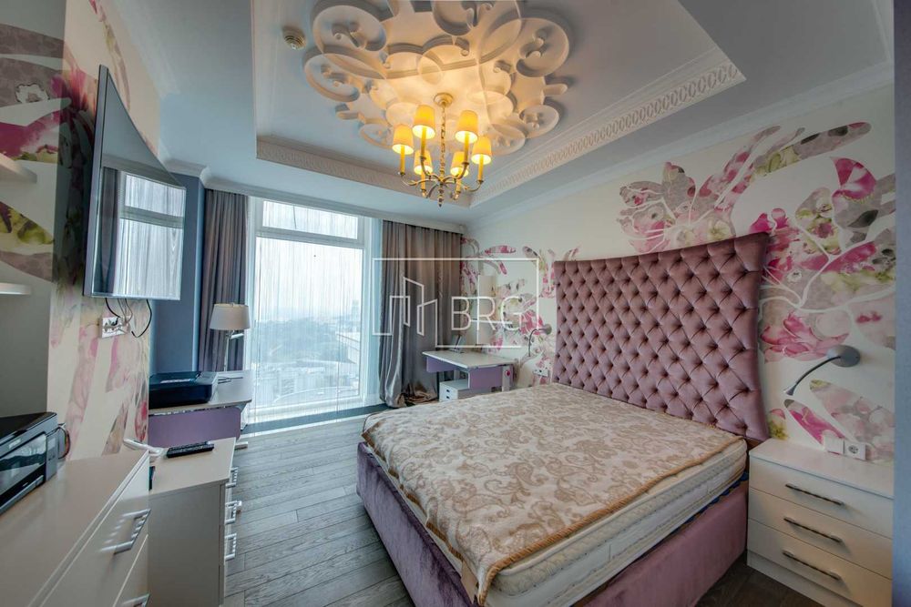 Квартира на вул. Івана Мазепи, 11 в Києві, ID 178913, фото №6