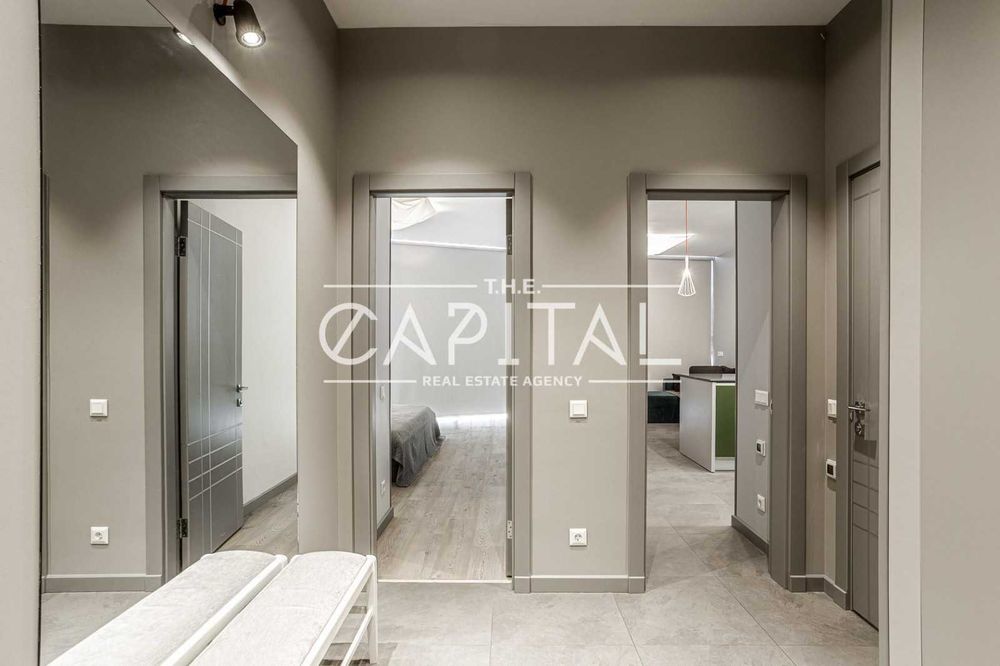 Квартира на ЖК Smart Plaza Politech в Києві, ID 189755, фото №12