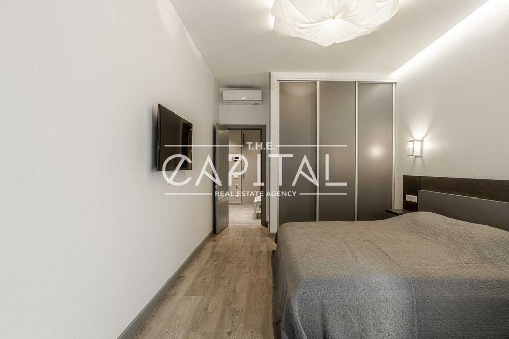 Квартира на ЖК Smart Plaza Politech в Києві, ID 189755, фото №13