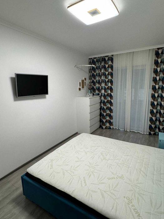 Квартира на вул. Новокузнецька, 57 в Запоріжжі, ID 329692, фото №11
