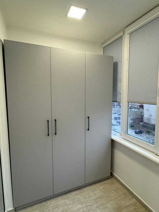 Квартира на вул. Новокузнецька, 57 в Запоріжжі, ID 329692, фото №12