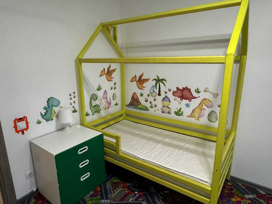 Квартира на вул. Новокузнецька, 57 в Запоріжжі, ID 329692, фото №13