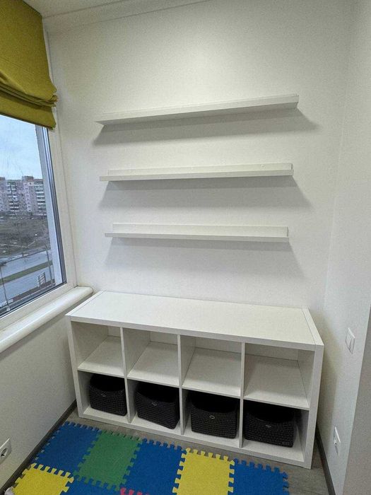 Квартира на вул. Новокузнецька, 57 в Запоріжжі, ID 329692, фото №16