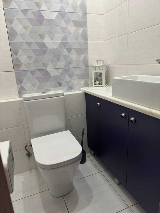 Квартира на вул. Новокузнецька, 57 в Запоріжжі, ID 329692, фото №19