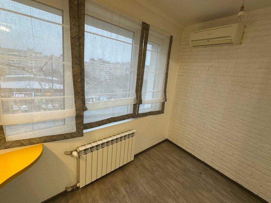 Квартира на вул. Новокузнецька, 57 в Запоріжжя, ID 329692, фото №3