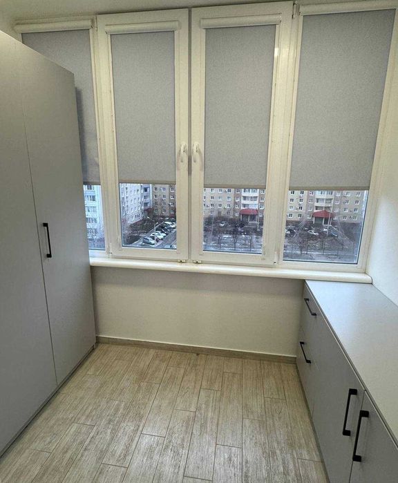 Квартира на вул. Новокузнецька, 57 в Запоріжжі, ID 329692, фото №22