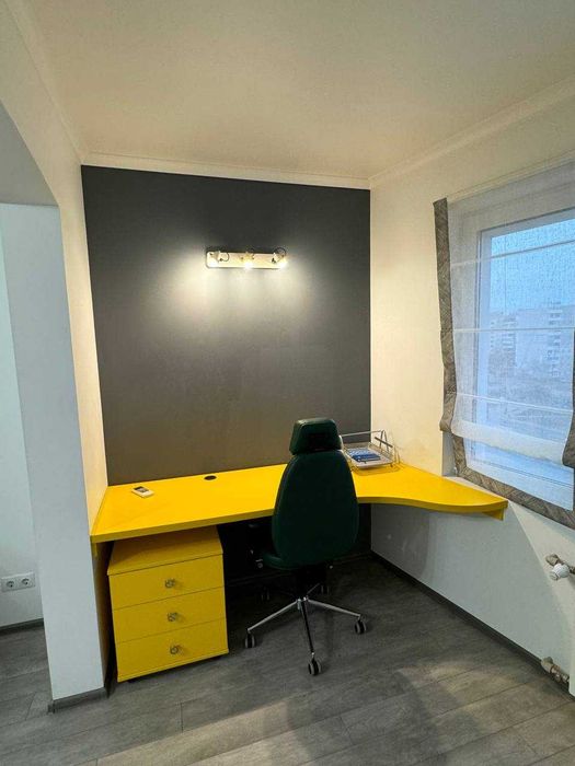 Квартира на вул. Новокузнецька, 57 в Запоріжжя, ID 329692, фото №4