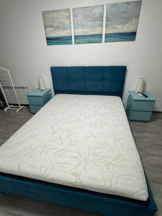 Квартира на вул. Новокузнецька, 57 в Запоріжжі, ID 329692, фото №8
