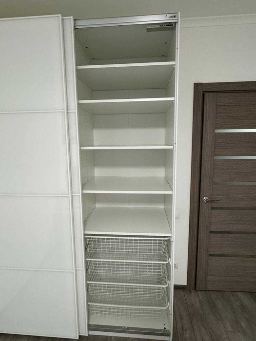 Квартира на вул. Новокузнецька, 57 в Запоріжжі, ID 329692, фото №9