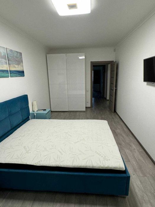 Квартира на вул. Новокузнецька, 57 в Запоріжжі, ID 329692, фото №10