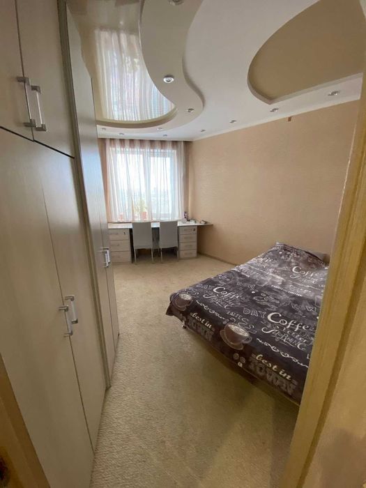 Квартира в Сумах, ID 292383, фото №8
