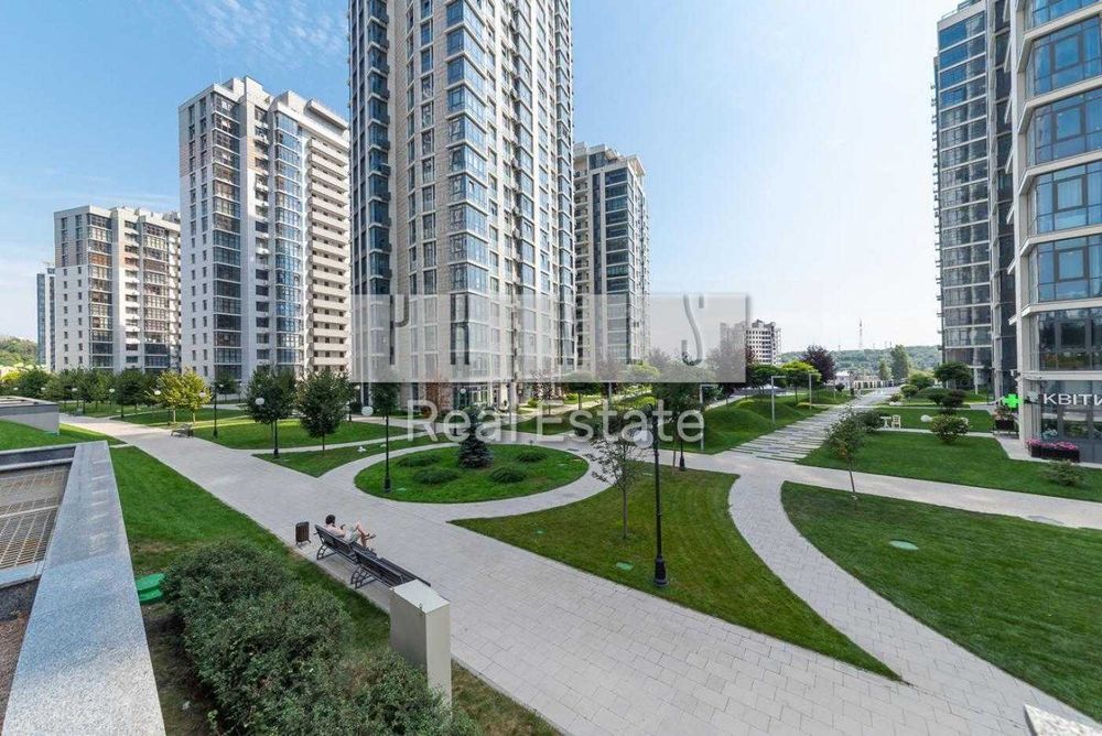 Квартира на вул. Андрія Верхогляда, 17Б в Києві, ID 166031, фото №10
