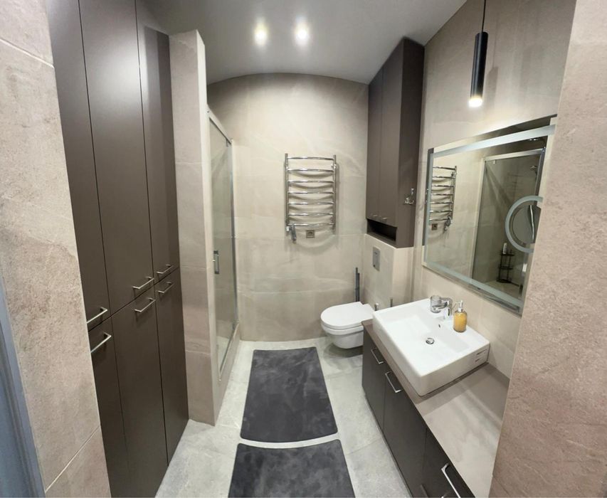 Квартира на ЖК Victory в Києві, ID 350069, фото №13