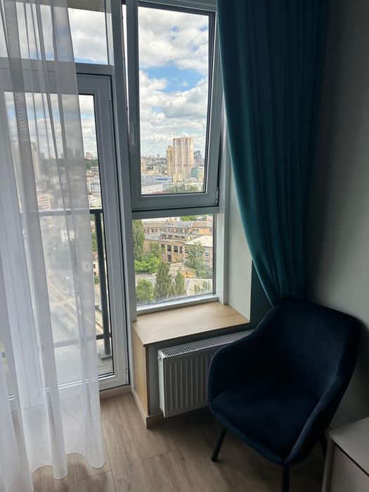 Квартира на ЖК Victory в Києві, ID 350069, фото №4