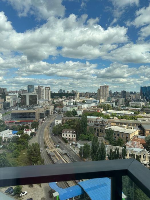 Квартира на ЖК Victory в Києві, ID 350069, фото №5