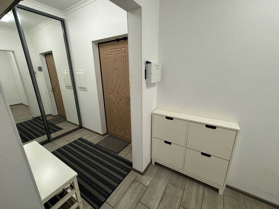 Квартира на вул. Новокузнецька, 57 в Запоріжжі, ID 396998, фото №21