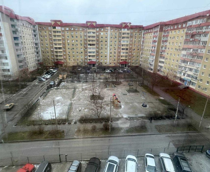 Квартира на вул. Новокузнецька, 57 в Запоріжжі, ID 396998, фото №4