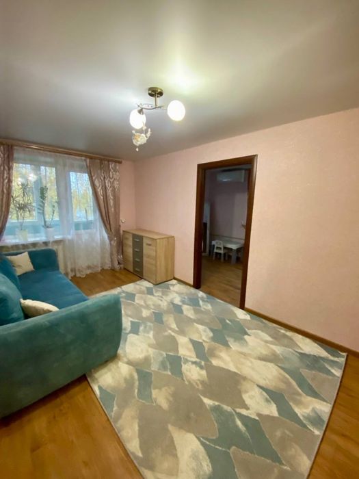 Квартира на вул. Ярослава Мудрого в Суми, ID 292168, фото №1