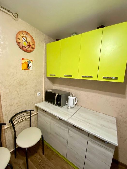 Квартира на вул. Ярослава Мудрого в Сумах, ID 292168, фото №6