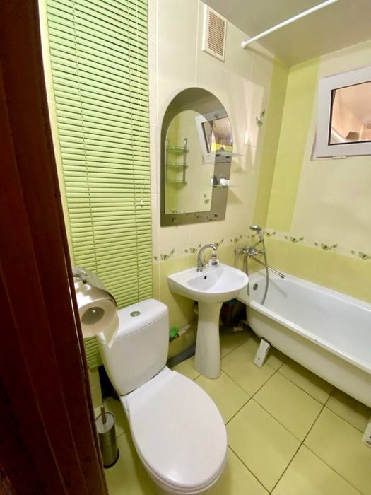 Квартира на вул. Ярослава Мудрого в Сумах, ID 292168, фото №9