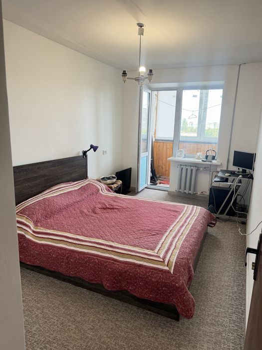Квартира на пр. Молоді, 23 в Луцьку, ID 219367, фото №11