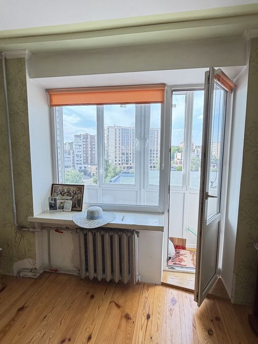 Квартира на пр. Молоді, 23 в Луцьку, ID 219367, фото №13