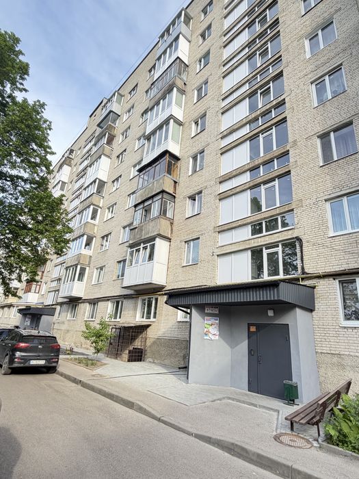 Квартира на пр. Молоді, 23 в Луцьку, ID 219367, фото №15
