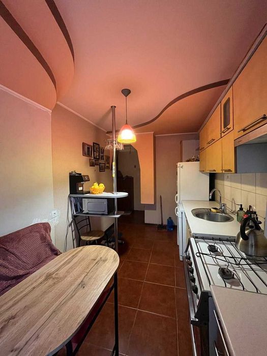 Квартира на пр. Молоді, 23 в Луцьку, ID 219367, фото №6