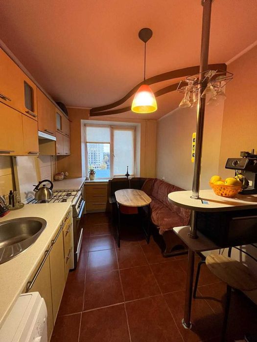 Квартира на пр. Молоді, 23 в Луцьку, ID 219367, фото №7